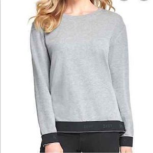 DKNY UNISEX Sweatshirt